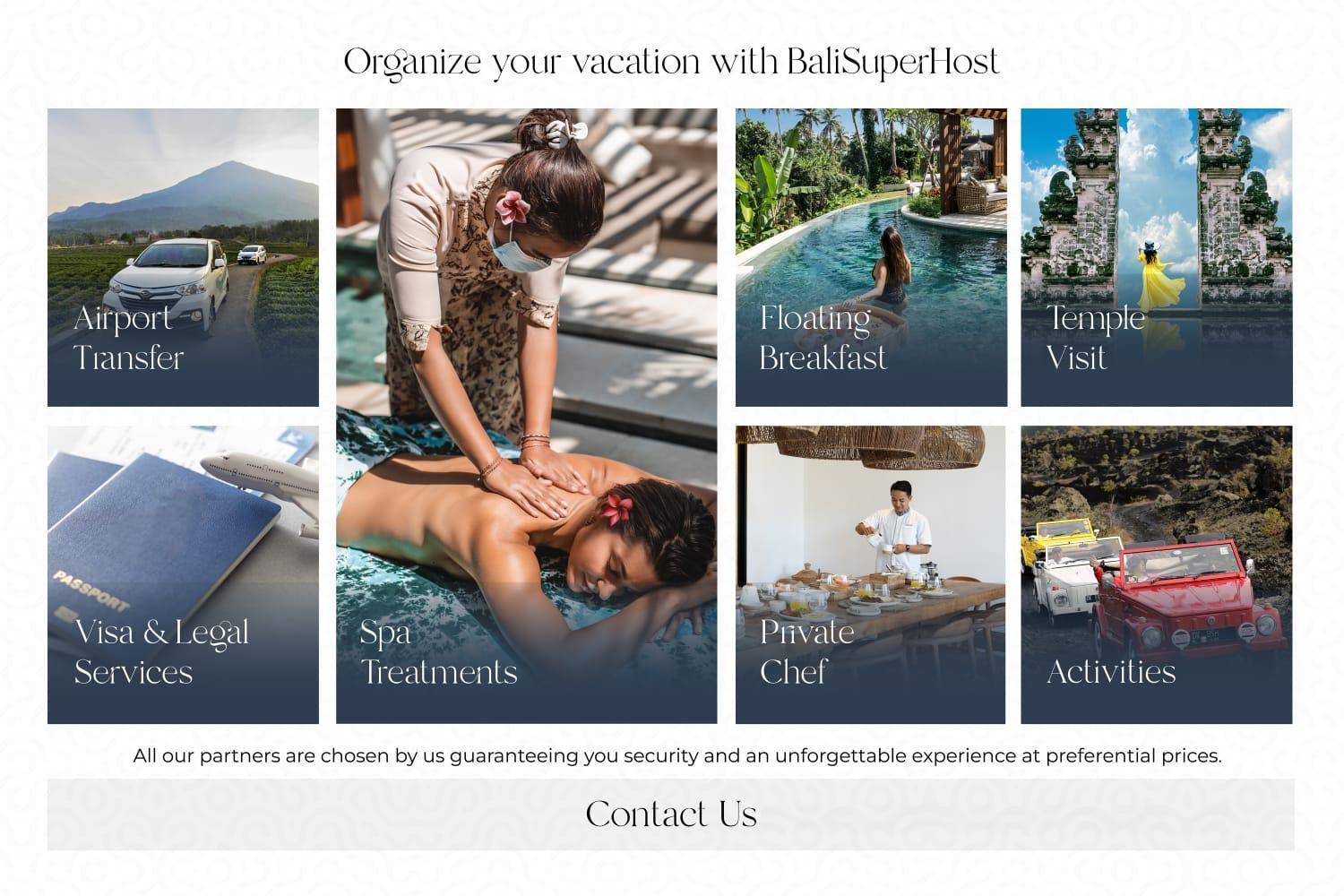 Villa Lagoon By Balisuperhost Ubud  Luaran gambar